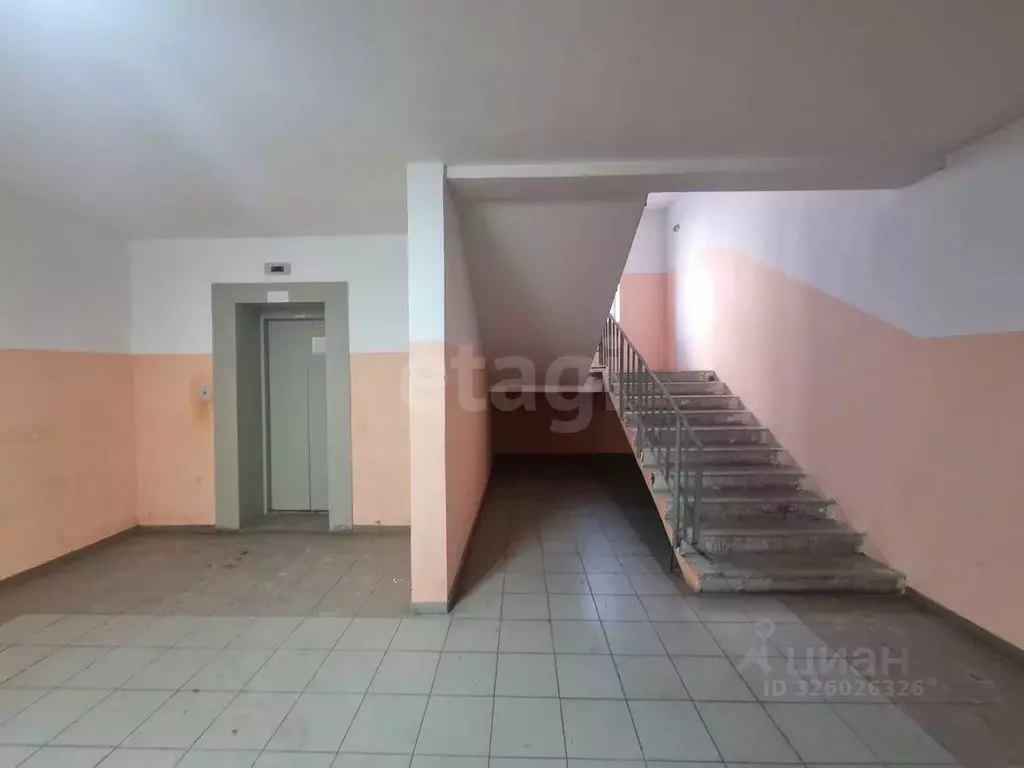 2-к кв. Курская область, Курск ул. 50 лет Октября, 91 (72.0 м) - Фото 1