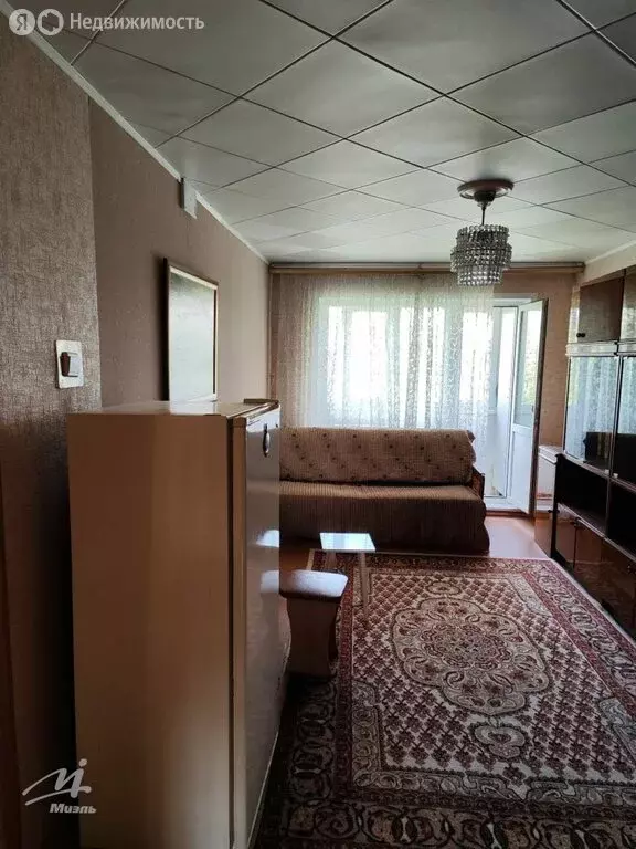 2-комнатная квартира: Барнаул, улица Антона Петрова, 230 (45.1 м) - Фото 1