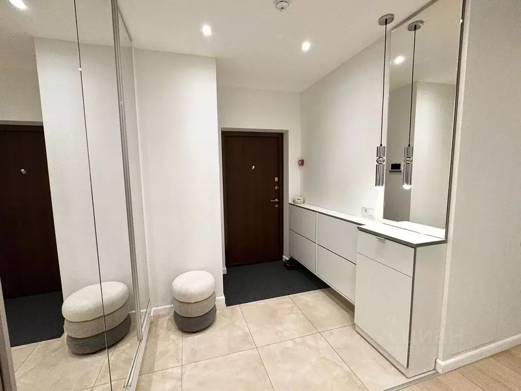 4-к кв. Москва просп. Вернадского, 94к5 (160.0 м) - Фото 1