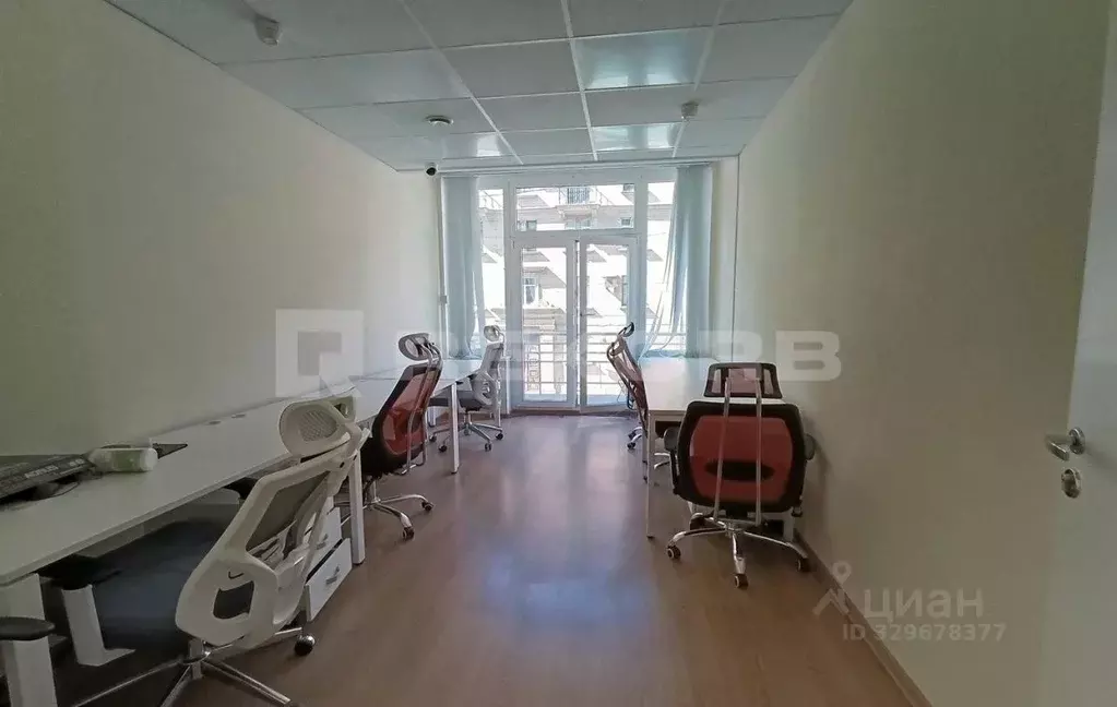 Офис в Санкт-Петербург просп. Малый Васильевского острова, 22 (68 м) - Фото 2