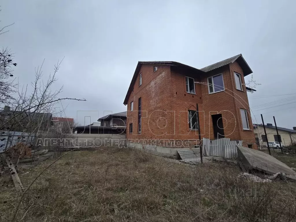 Дом в Ростовская область, Аксайский район, Щепкинское с/пос, пос. ... - Фото 2