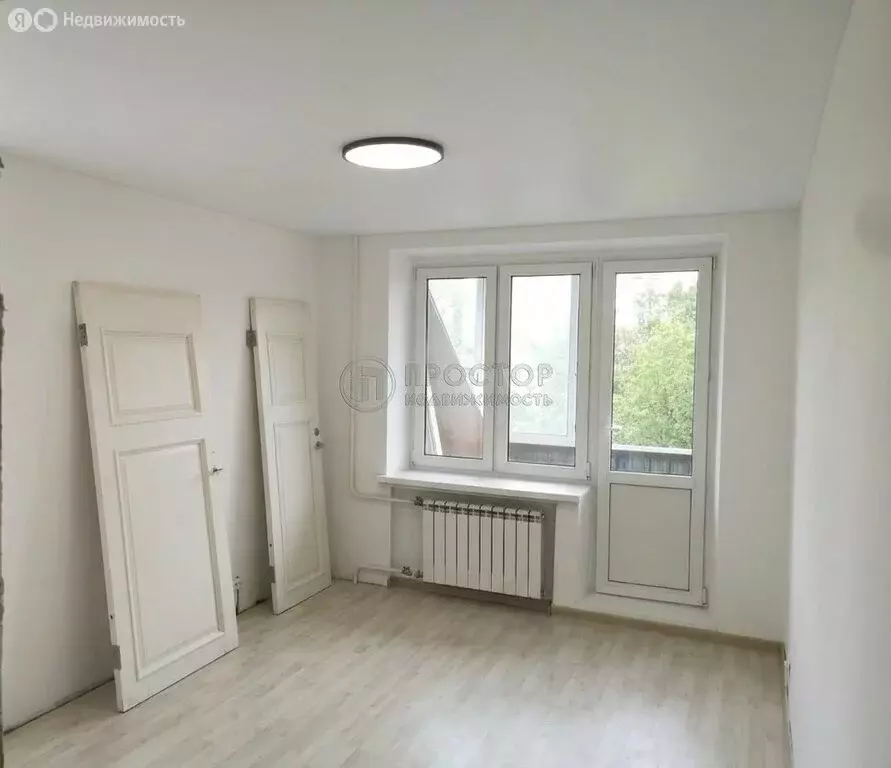 1-комнатная квартира: Москва, Малая Калитниковская улица, 5 (28.8 м) - Фото 1