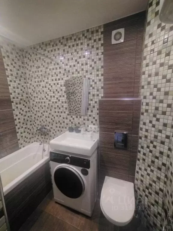 1-к кв. Алтайский край, Барнаул Социалистический просп., 119 (33.0 м) - Фото 2