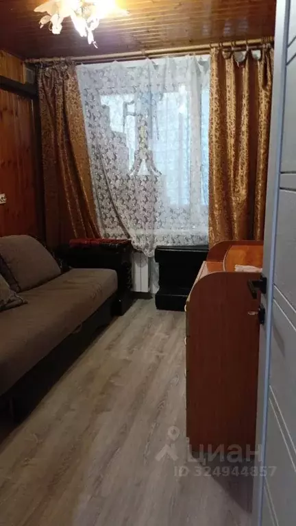 2-к кв. Москва Пролетарский просп., 8К1 (48.0 м) - Фото 2