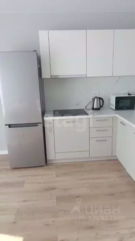 2-к кв. Тюменская область, Тюмень ул. Новоселов, 90 (63.0 м) - Фото 2