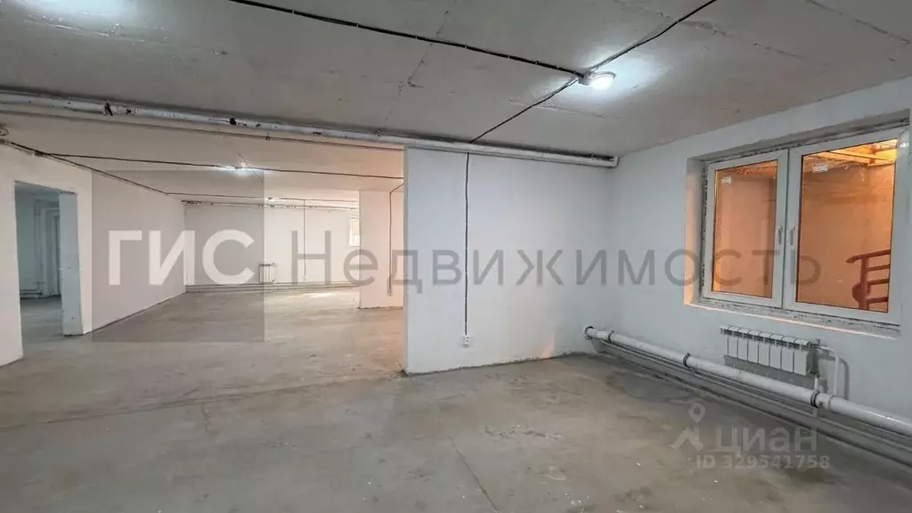 Помещение свободного назначения в Новосибирская область, Новосибирск ... - Фото 1