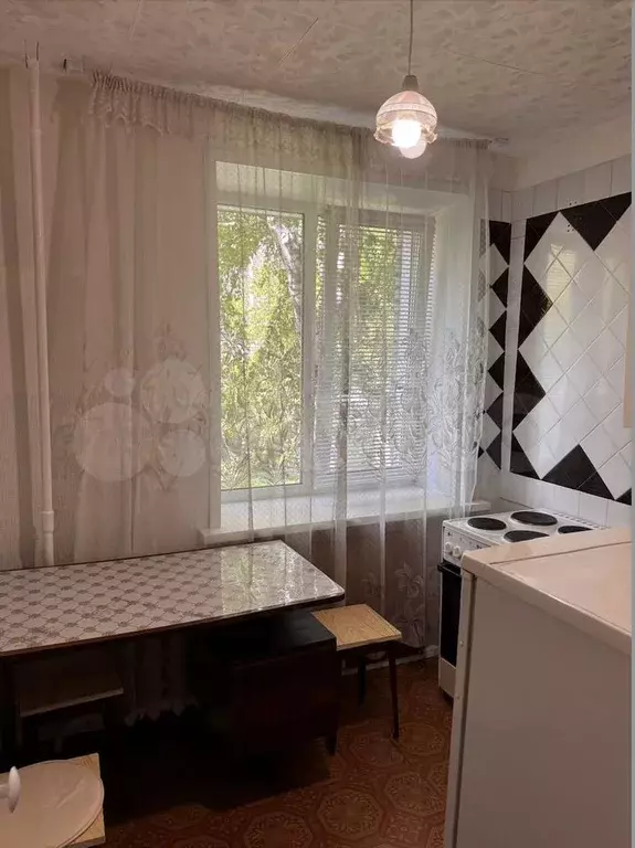1-к. квартира, 30 м, 2/9 эт. - Фото 1