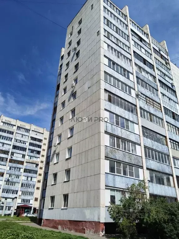 2-к кв. Алтайский край, Барнаул просп. Ленина, 153 (49.0 м) - Фото 1