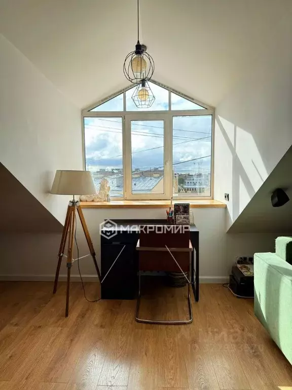 4-к кв. Санкт-Петербург Съезжинская ул., 22 (114.3 м) - Фото 2