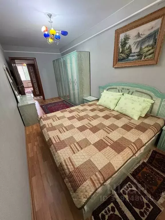 2-к кв. Дагестан, Махачкала ул. Ирчи Казака, 48Е (56.0 м) - Фото 1