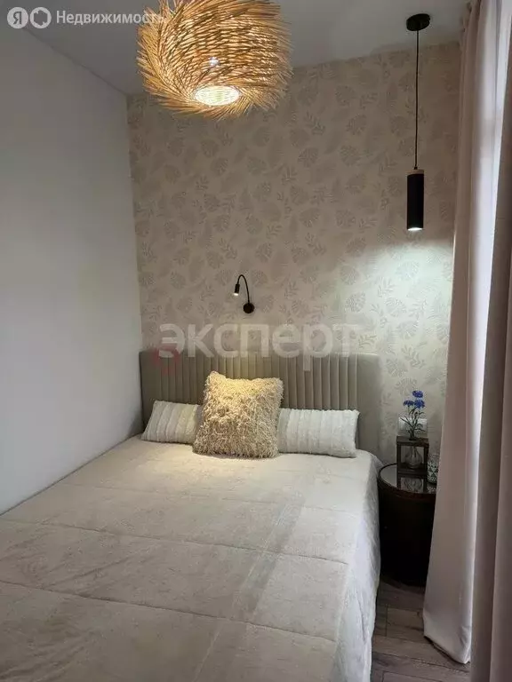 Квартира-студия: Ростов-на-Дону, улица Нансена, 109/5 (30 м) - Фото 1