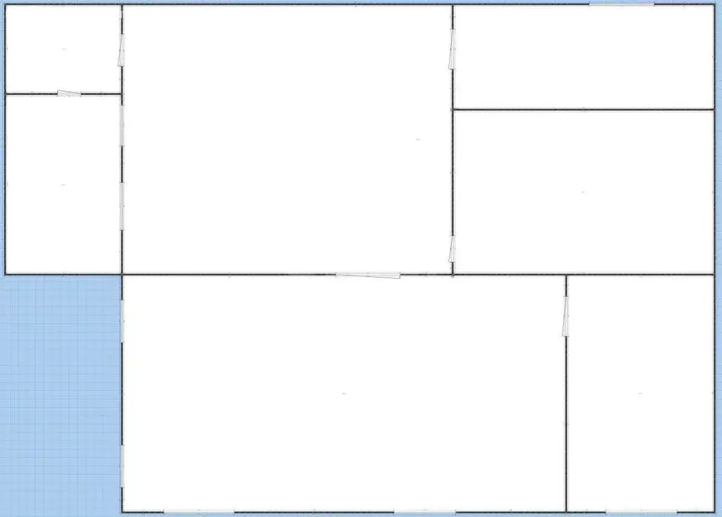 Дом в Старый Оскол, Вагонная улица (58 м) - Фото 1