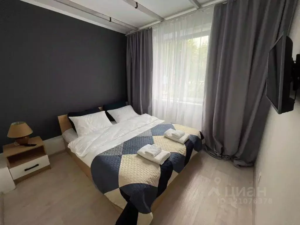 2-к кв. Челябинская область, Челябинск Копейское ш., 47 (36.0 м) - Фото 1