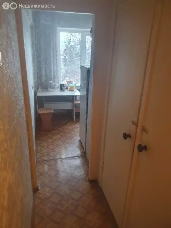 1-комнатная квартира: Красноярск, улица Шевченко, 28 (39 м) - Фото 1