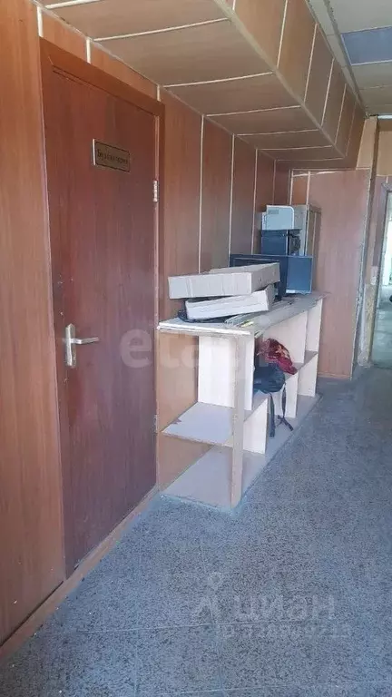 Офис в Хабаровский край, Амурск просп. Мира, 53 (5000 м) - Фото 2