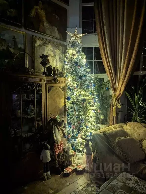 Дом в Московская область, Дмитровский муниципальный округ, Земля 2.0 ... - Фото 2