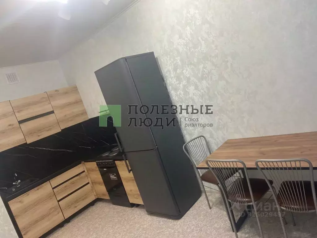 2-к кв. Красноярский край, Красноярск ул. Лесников, 55 (56.0 м) - Фото 2