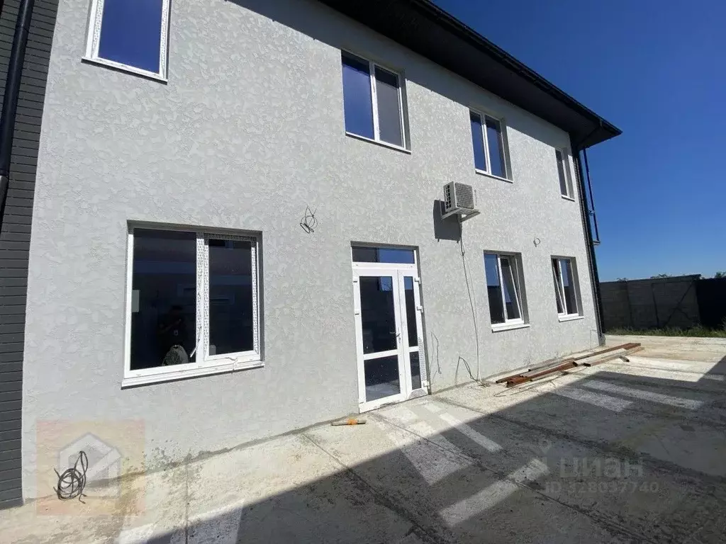 Дом в Крым, Евпатория ул. Булгакова Саид-бея, 25 (272 м) - Фото 2