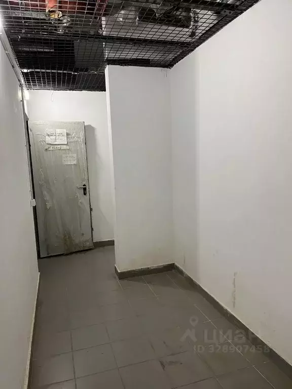 Гараж в Москва Волоколамское ш., 71к4 (8 м) - Фото 1