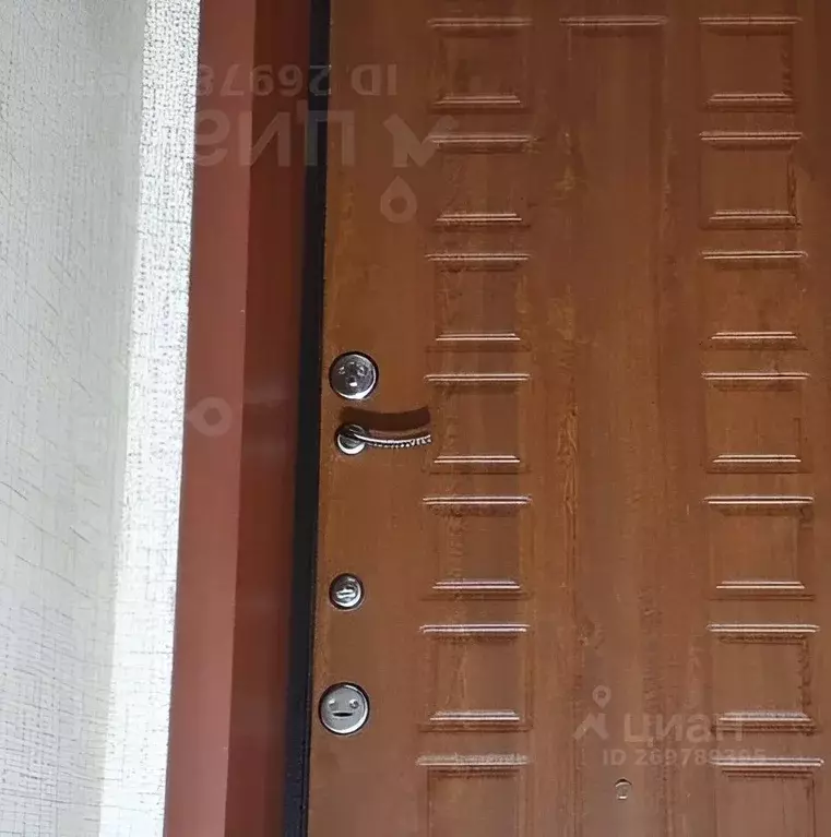 1-к кв. Чувашия, Чебоксары просп. Ленина, 19 (30.1 м) - Фото 0