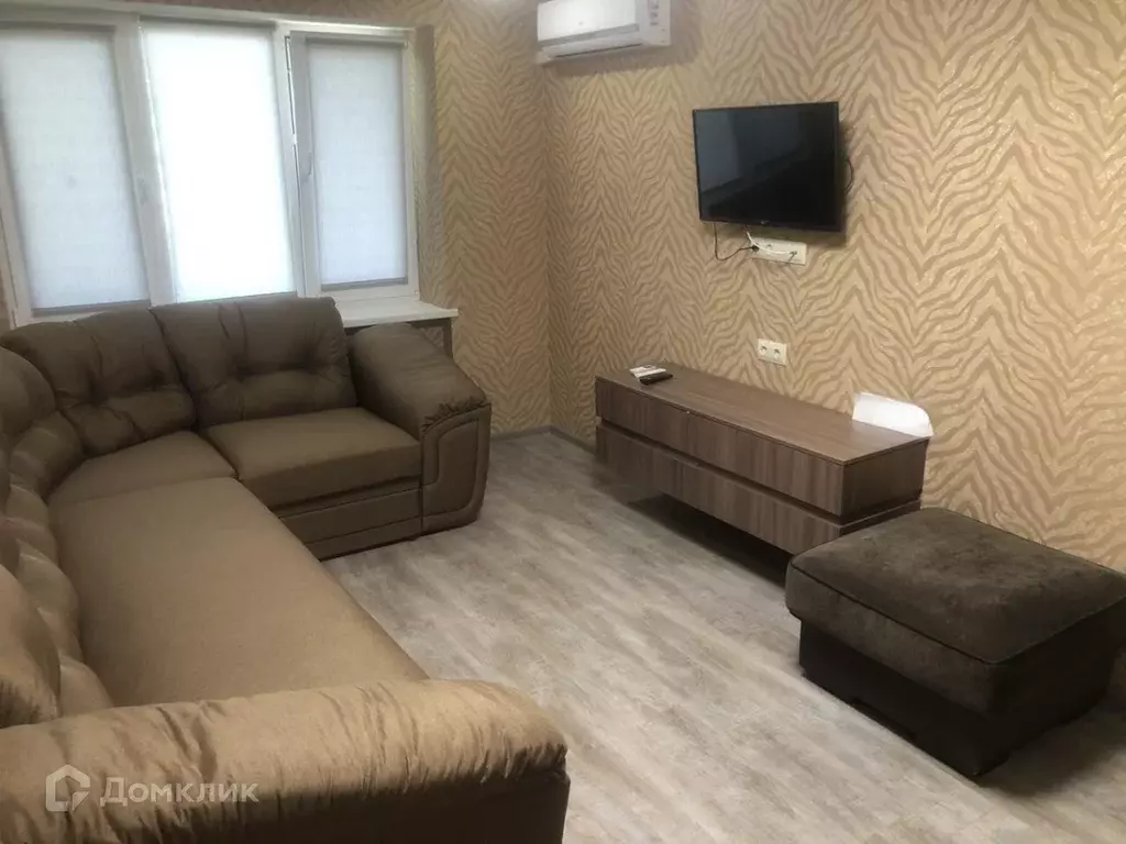 Продаётся 1-к квартира, 30 м - Фото 0