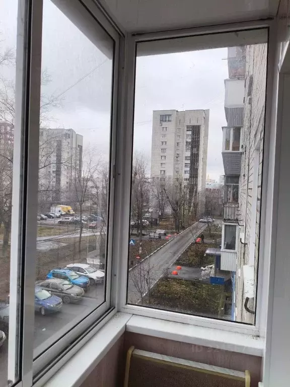 3-к кв. Ульяновская область, Ульяновск Московское ш., 100 (58.0 м) - Фото 2