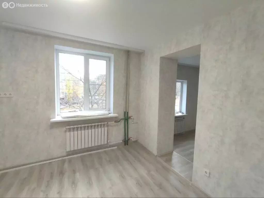 1к в 3-комнатной квартире (25 м) - Фото 2