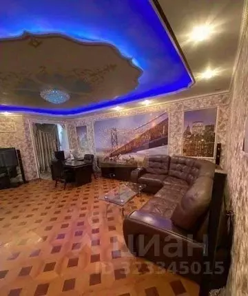 Студия Москва Братиславская ул., 6 (52.0 м) - Фото 1