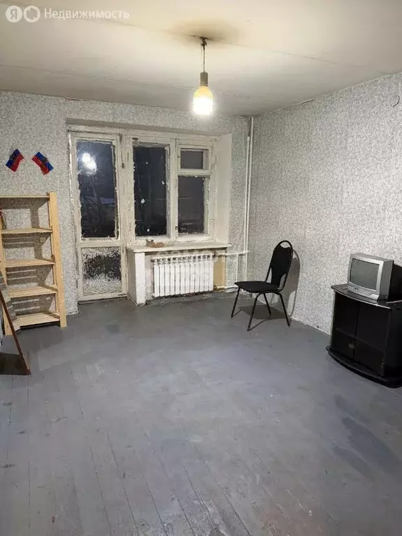 1-комнатная квартира: Липецк, улица Ленина, 13 (44 м) - Фото 1