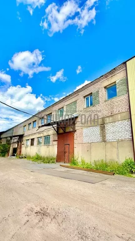Склад в Марий Эл, Йошкар-Ола Складская ул., 18 (11210 м) - Фото 1