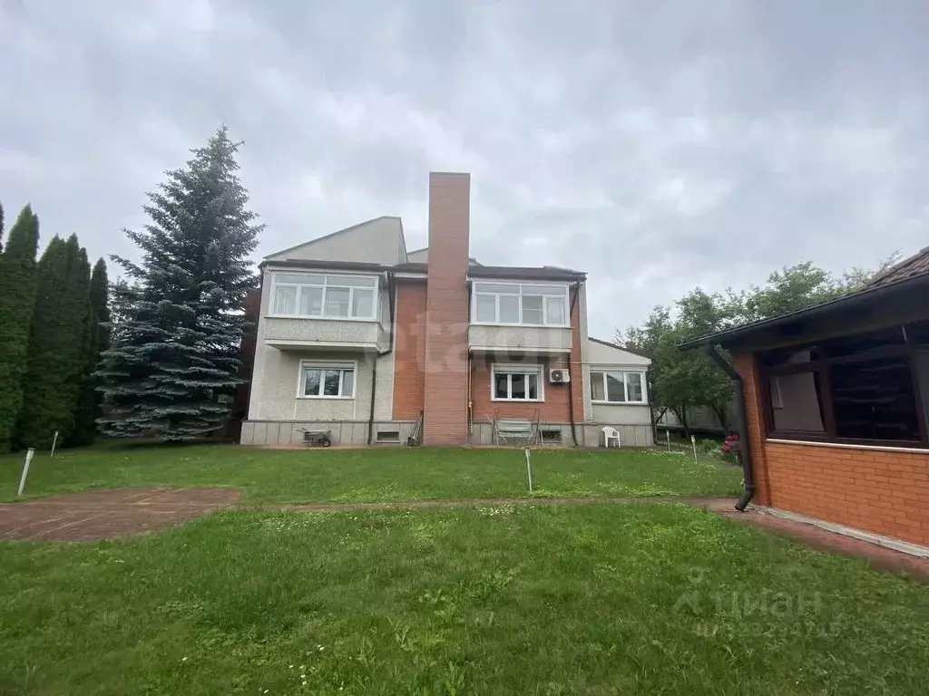 Таунхаус в Калужская область, Малоярославец Загородная ул., 4 (228 м) - Фото 2