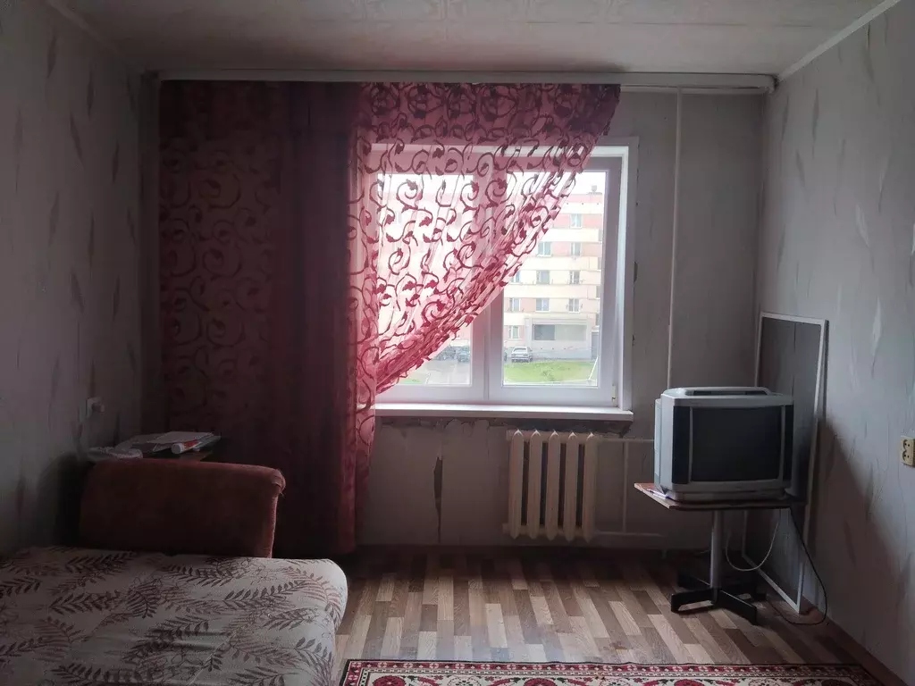 Продаётся 2-к квартира, 40.8 м - Фото 0