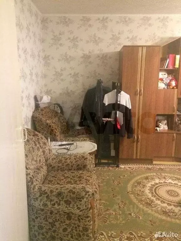 1-к кв. Белгородская область, Старый Оскол Лесной мкр, 11 (36.0 м) - Фото 1