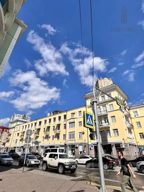 5-к кв. Чеченская республика, Грозный бул. М.А. Эсамбаева, 12 (155.0 ... - Фото 0