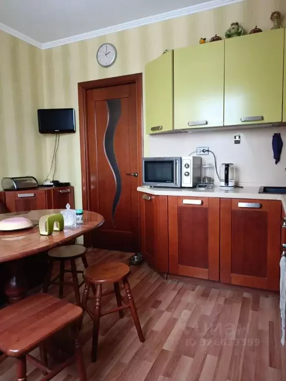 3-к кв. Московская область, Мытищи Юбилейная ул., 30 (76.0 м) - Фото 2