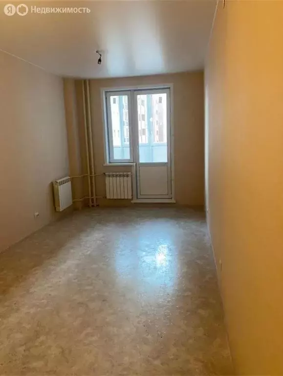 1-комнатная квартира: Красноярск, Прибойная улица, 37/2 (33.4 м) - Фото 1