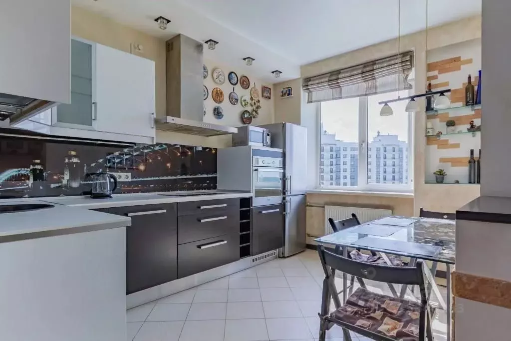 1-к кв. Санкт-Петербург ул. Оптиков, 49к2 (20.0 м) - Фото 1
