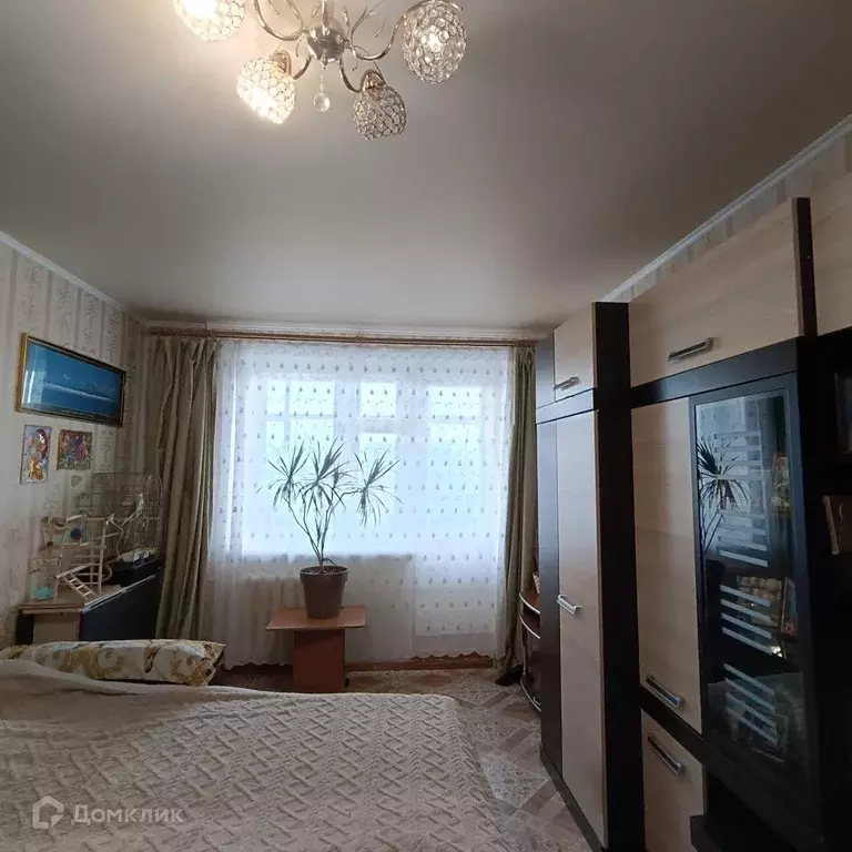 Продаётся 2-к квартира, 55.4 м - Фото 0