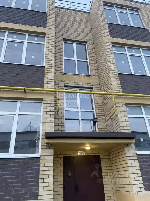 1-к кв. Краснодарский край, Анапа муниципальный округ, с. Супсех ул. ... - Фото 2