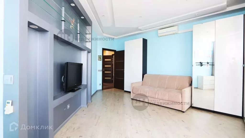 Продаётся 2-к квартира, 65 м - Фото 1