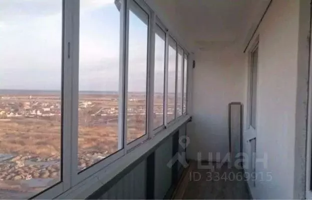 1-к кв. Ленинградская область, Тельмана Тосненский район, ул. ... - Фото 1