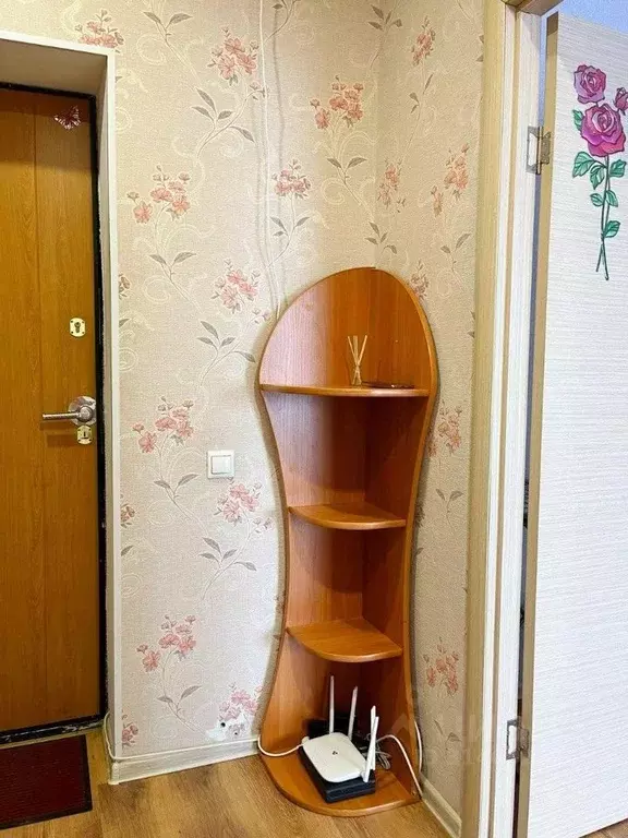 1-к кв. Ямало-Ненецкий АО, Новый Уренгой ул. Геологоразведчиков, 6 ... - Фото 1