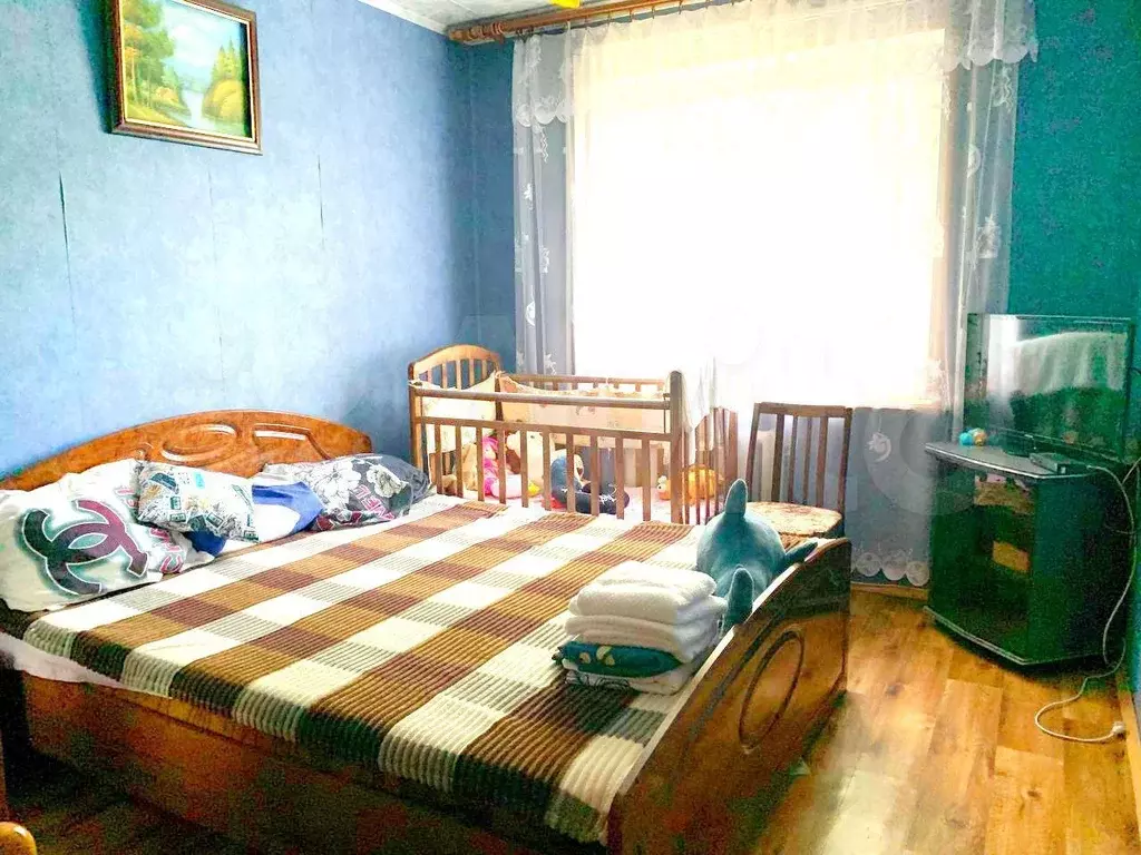 2-к. квартира, 50 м, 3/5 эт. - Фото 0
