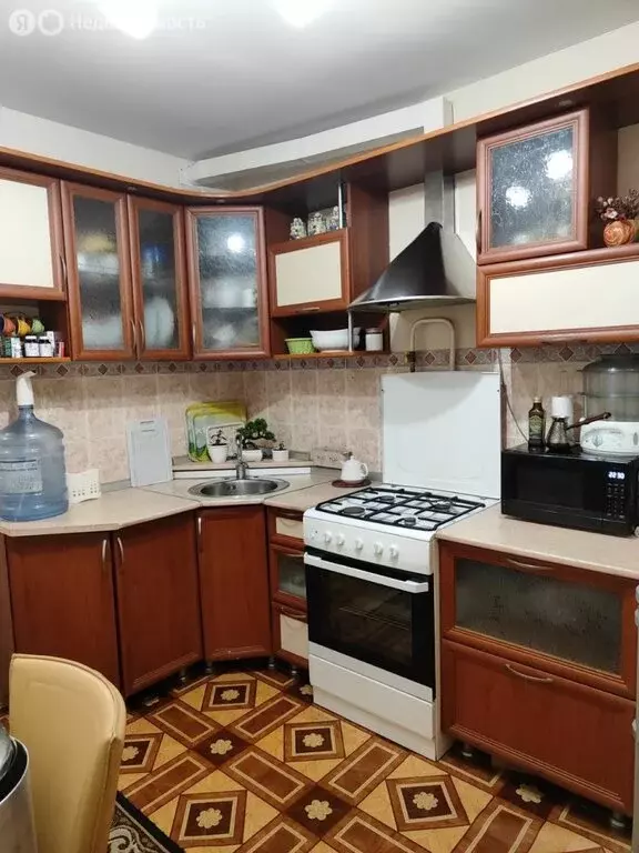 2-комнатная квартира: Миасс, улица Академика Павлова, 40 (50.5 м) - Фото 2