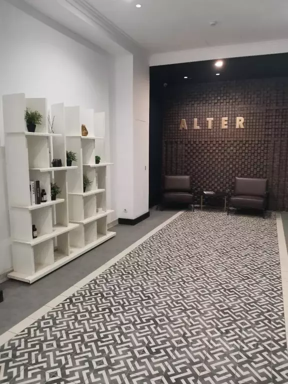 1-к кв. Санкт-Петербург просп. Шаумяна, 14 (51.0 м) - Фото 1