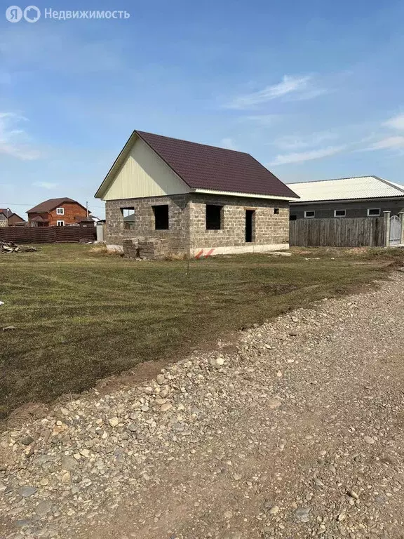 Дом в Калинино, Планетная улица, 1 (89 м) - Фото 2