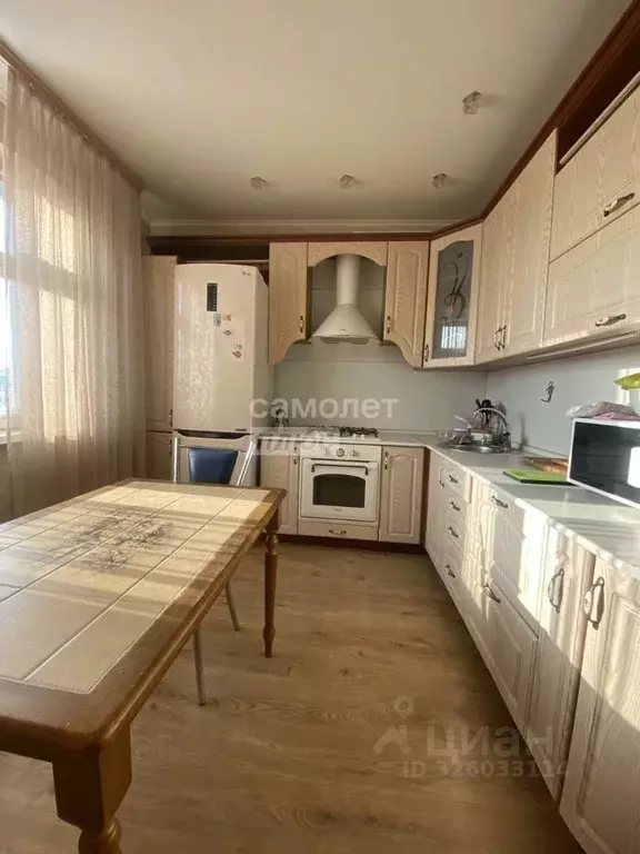 2-к кв. Орловская область, Орел бул. Молодежи, 15 (59.2 м) - Фото 1