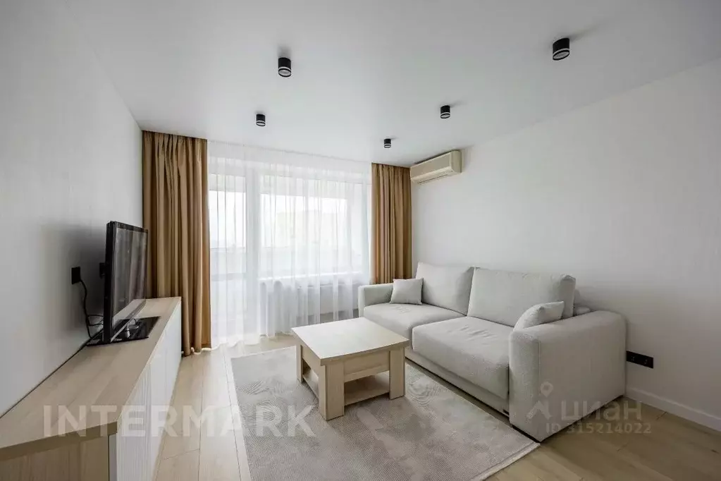 2-к кв. Москва ул. Крутицкий Вал, 3 (50.0 м) - Фото 1