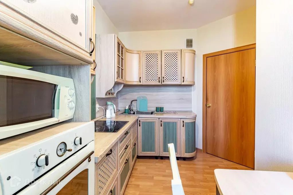 Продаётся 1-к квартира, 36 м - Фото 1