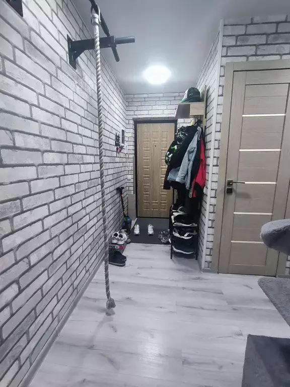 Продаётся 2-к квартира, 51.7 м - Фото 1